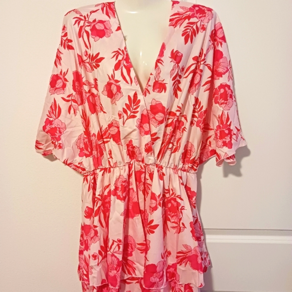 Very pretty dress